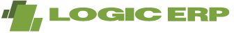 LogicERP logo