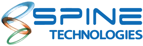 Spine Technologies logo
