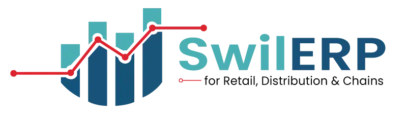 SwilERP logo