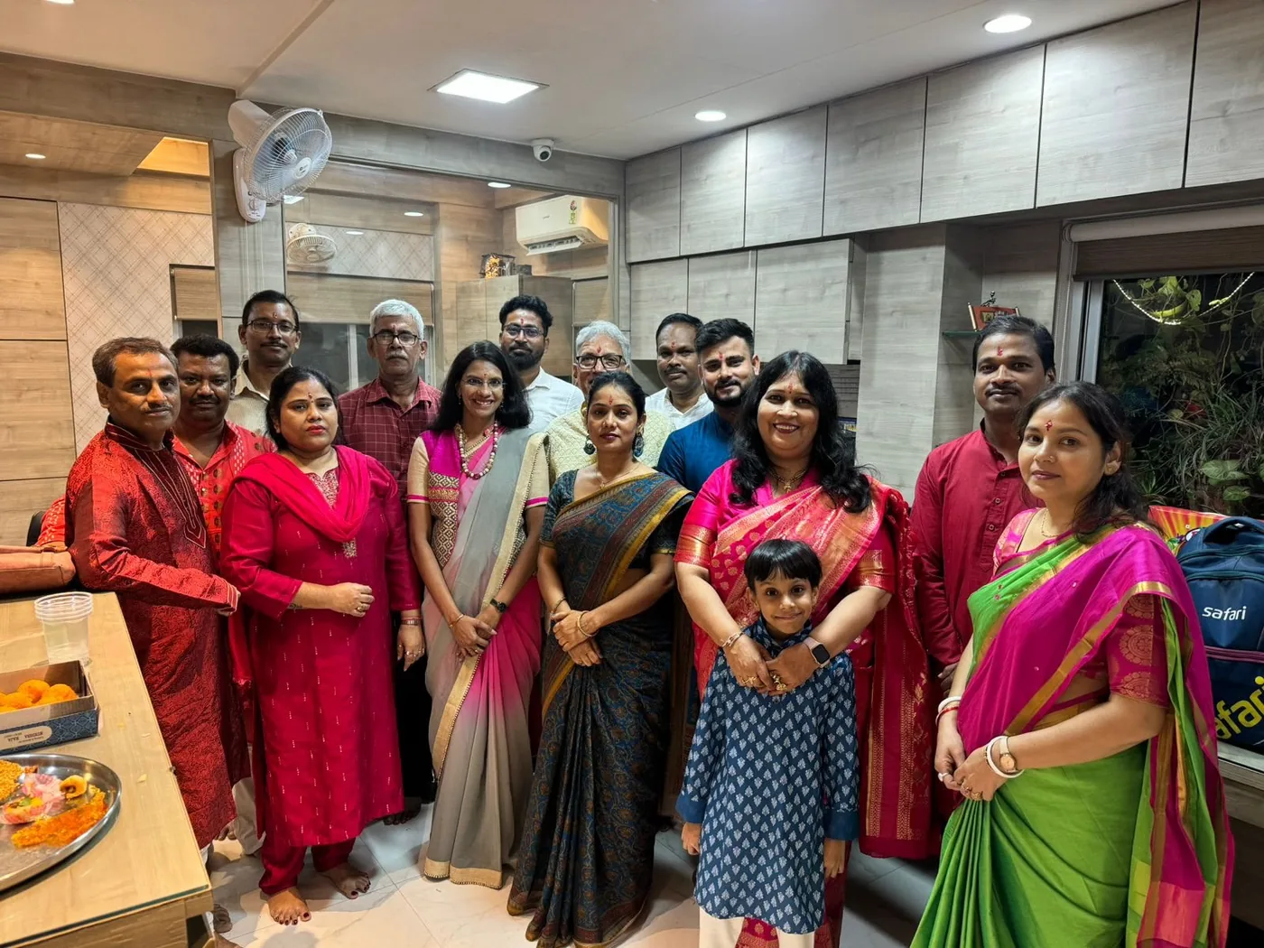 Prachi Softwares team